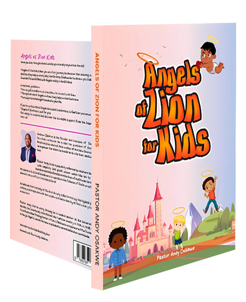 Angels of Zion for Kinds