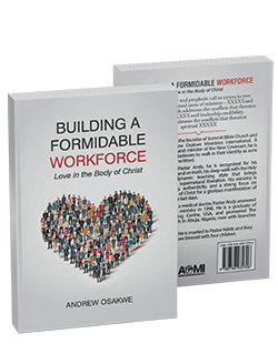 Building a formidable workforce