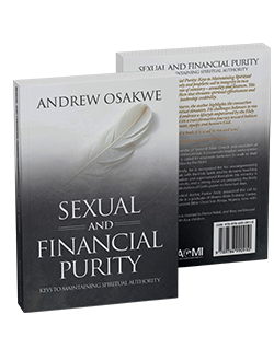 Sexual and Financial Purity