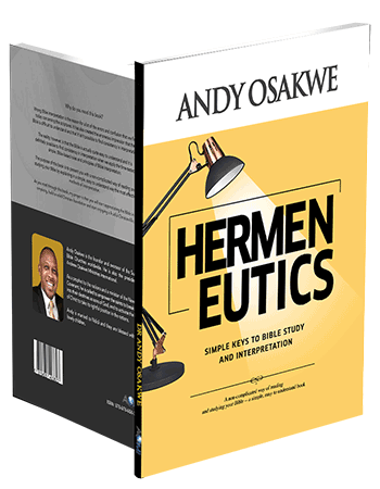 Hermeneutics 